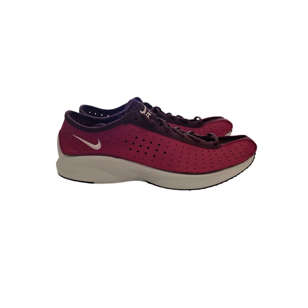 Nike Air Superfly HQ7955-600 Women's Running Shoes Burgundy Red US 9.5 NWT